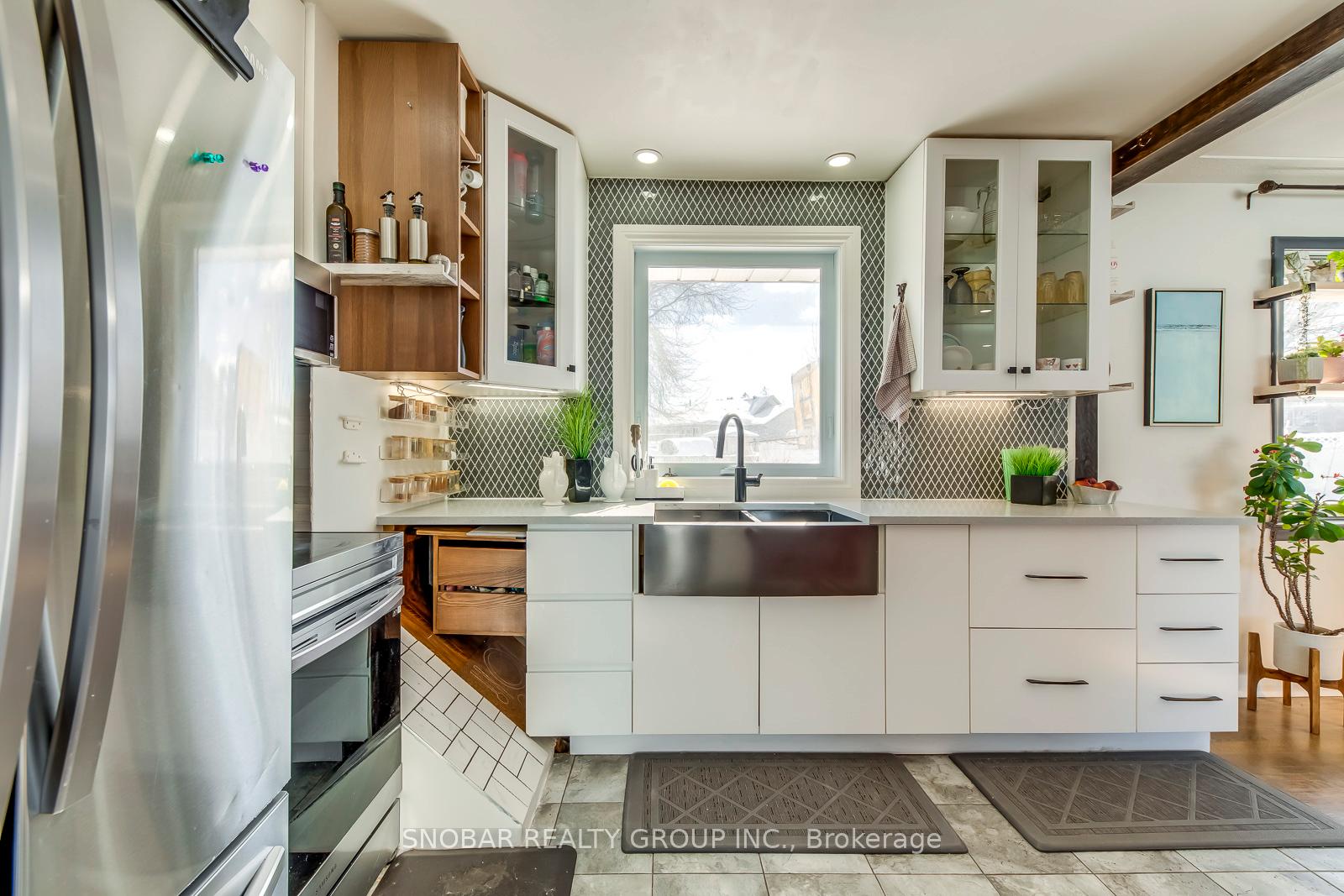 Photo 12 of 99 Winchester Boulevard, Hamilton, Hampton Heights — HOMEH