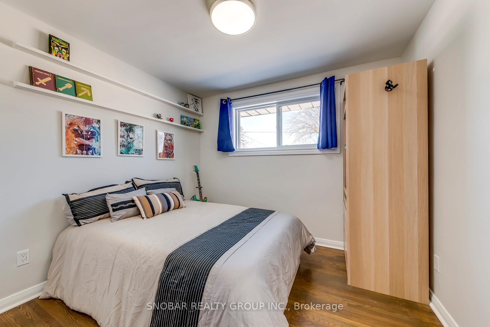 Photo 13 of 99 Winchester Boulevard, Hamilton, Hampton Heights — HOMEH