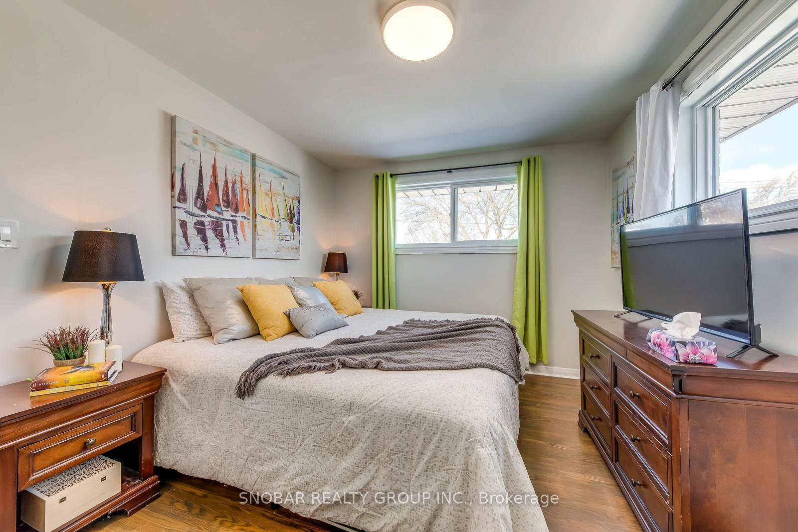 Photo 14 of 99 Winchester Boulevard, Hamilton, Hampton Heights — HOMEH