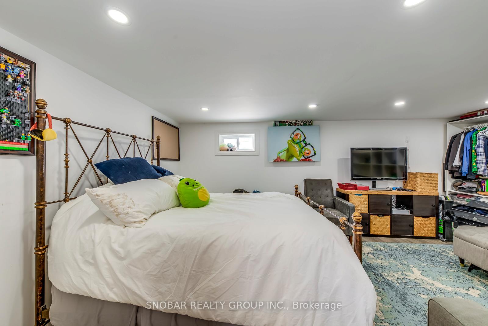 Photo 18 of 99 Winchester Boulevard, Hamilton, Hampton Heights — HOMEH