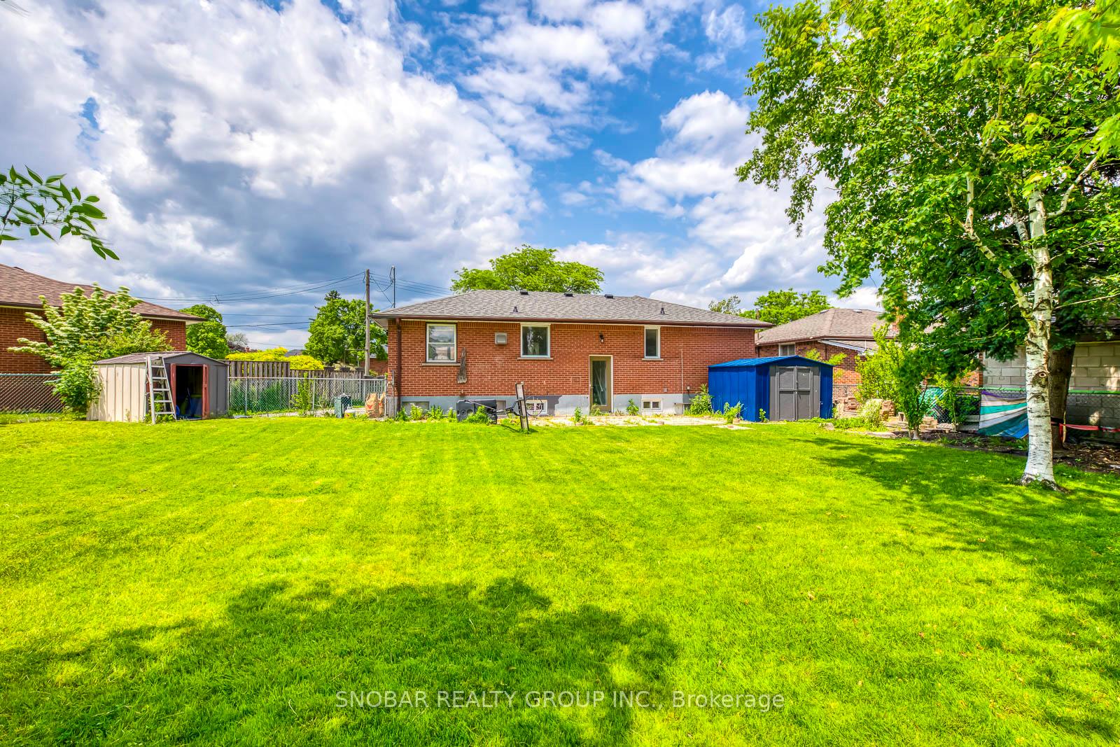 Photo 20 of 99 Winchester Boulevard, Hamilton, Hampton Heights — HOMEH