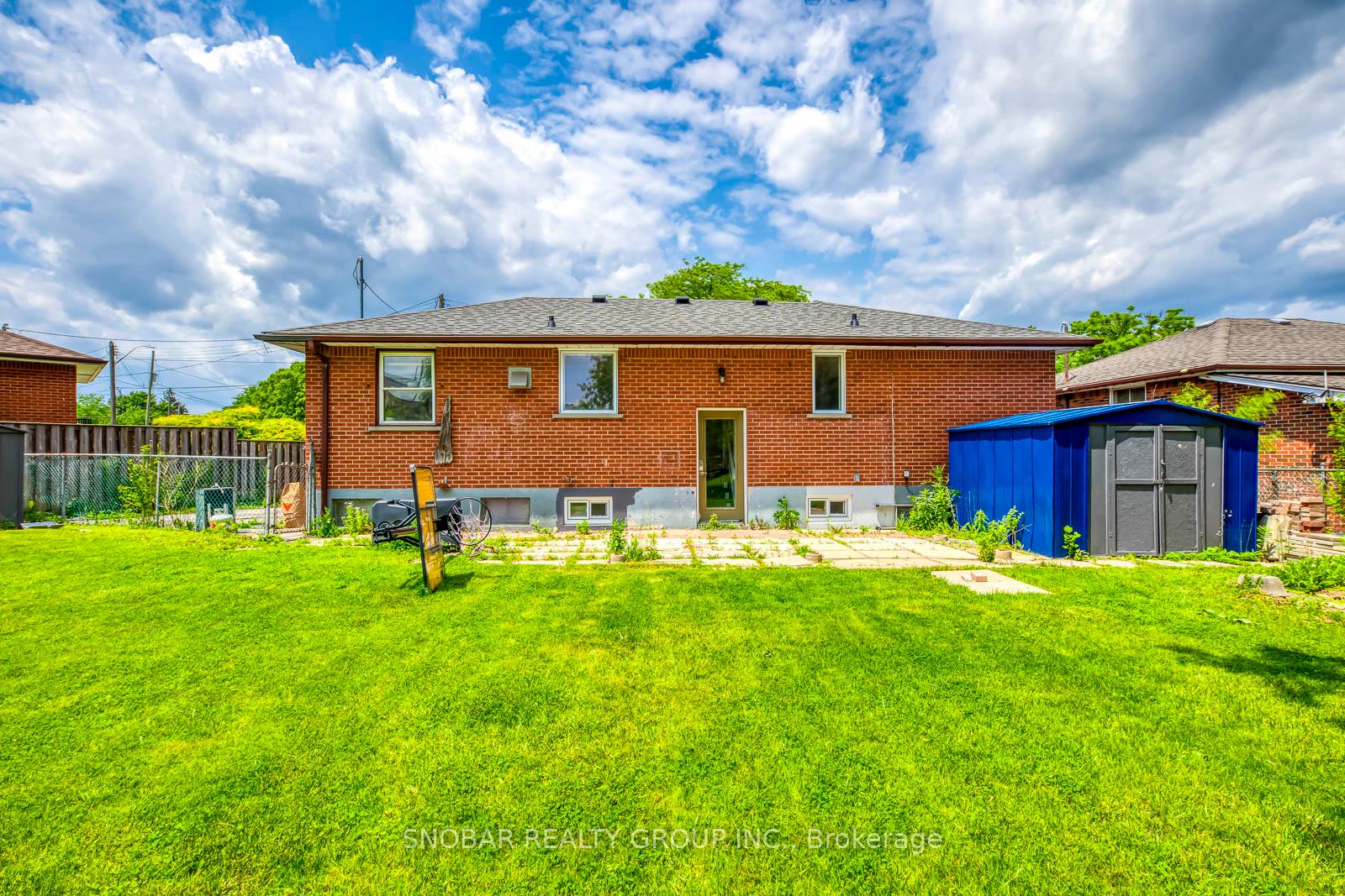 Photo 22 of 99 Winchester Boulevard, Hamilton, Hampton Heights — HOMEH