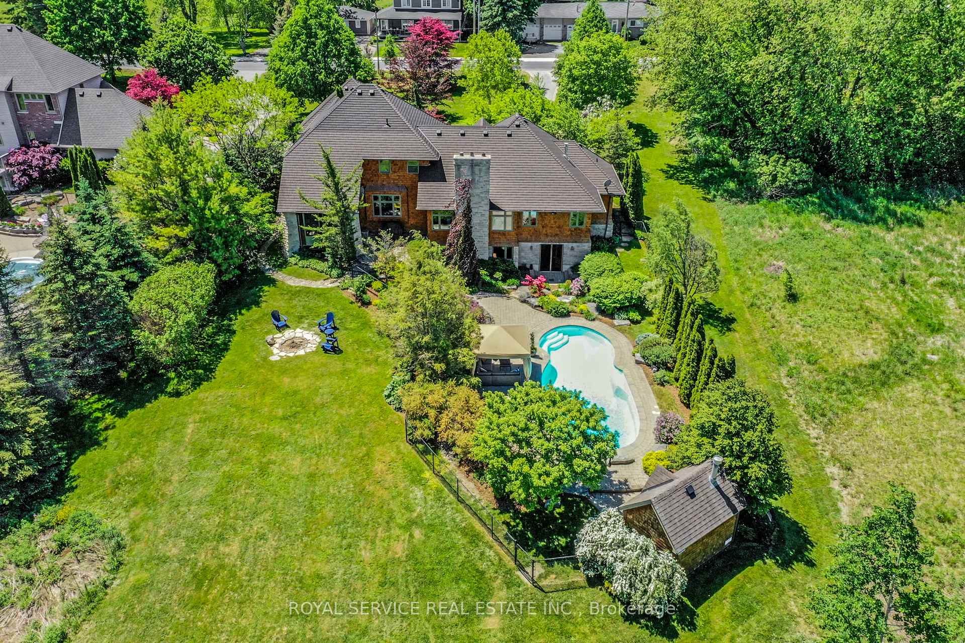 Photo 1 of 73 King Lane, Clarington, Rural Clarington — HOMEH