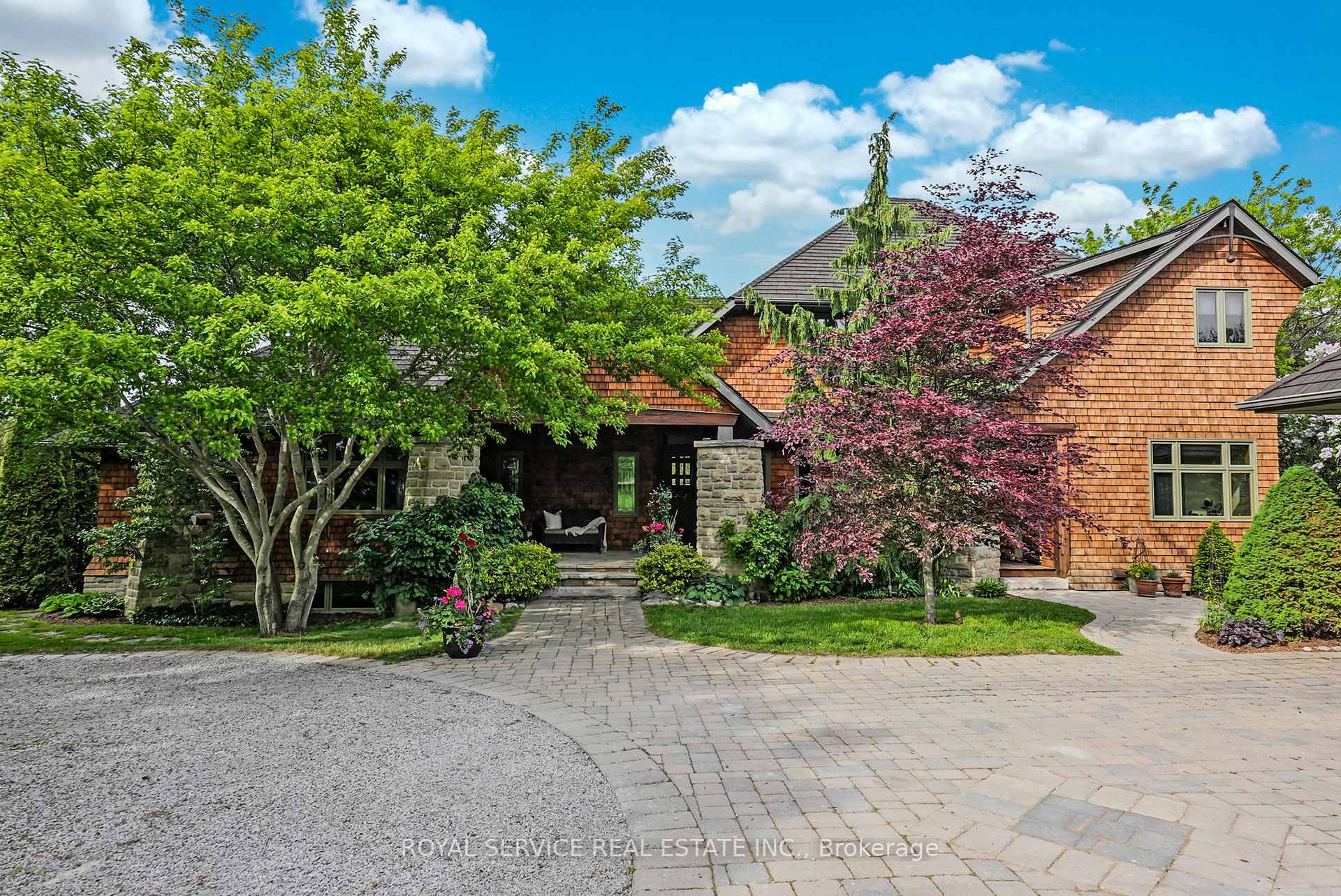 Photo 2 of 73 King Lane, Clarington, Rural Clarington — HOMEH
