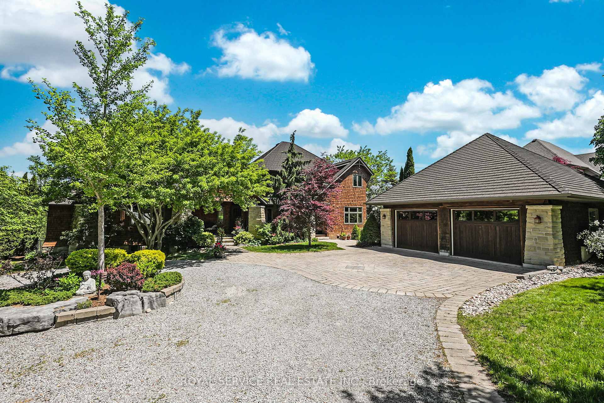 Photo 3 of 73 King Lane, Clarington, Rural Clarington — HOMEH