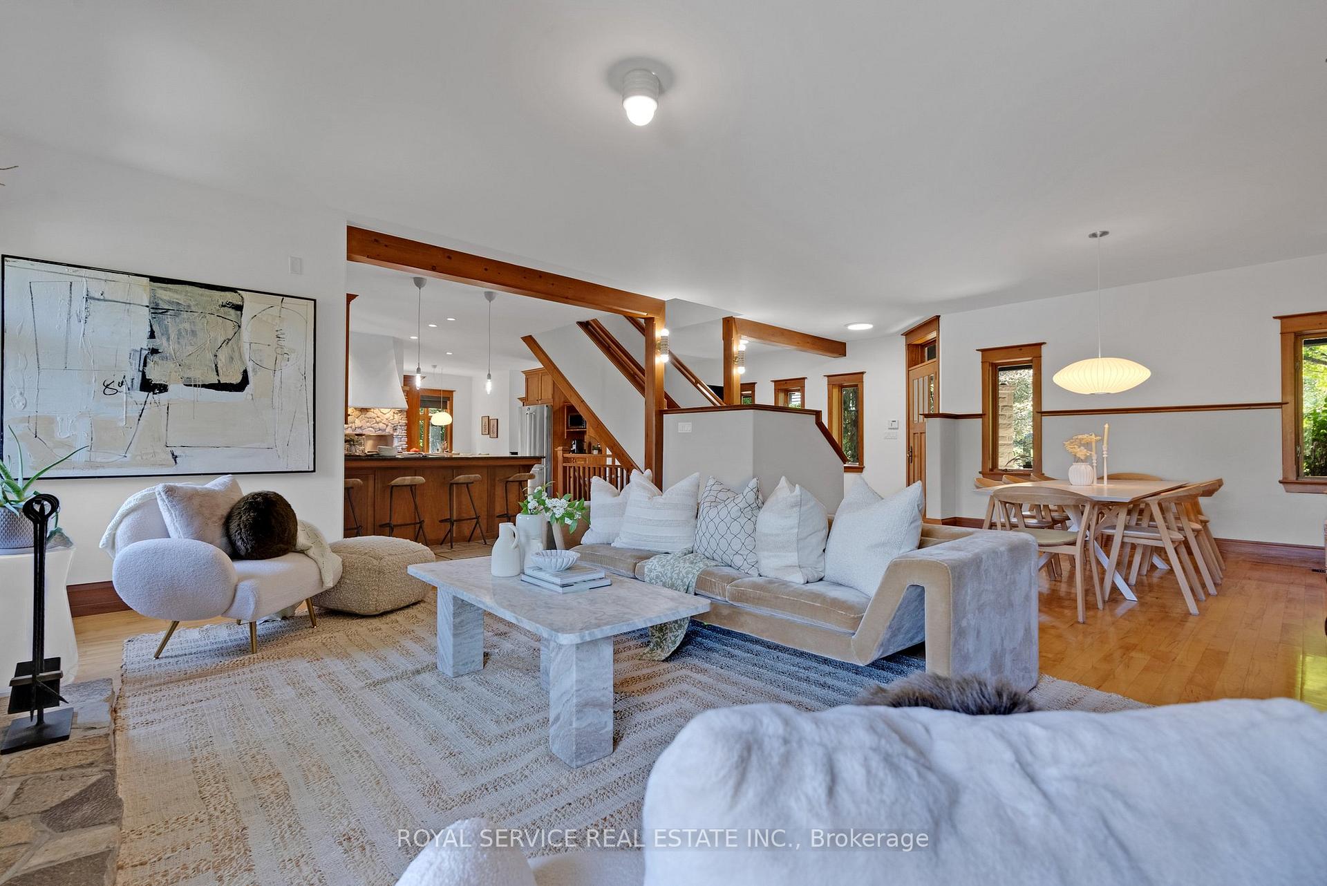 Photo 11 of 73 King Lane, Clarington, Rural Clarington — HOMEH