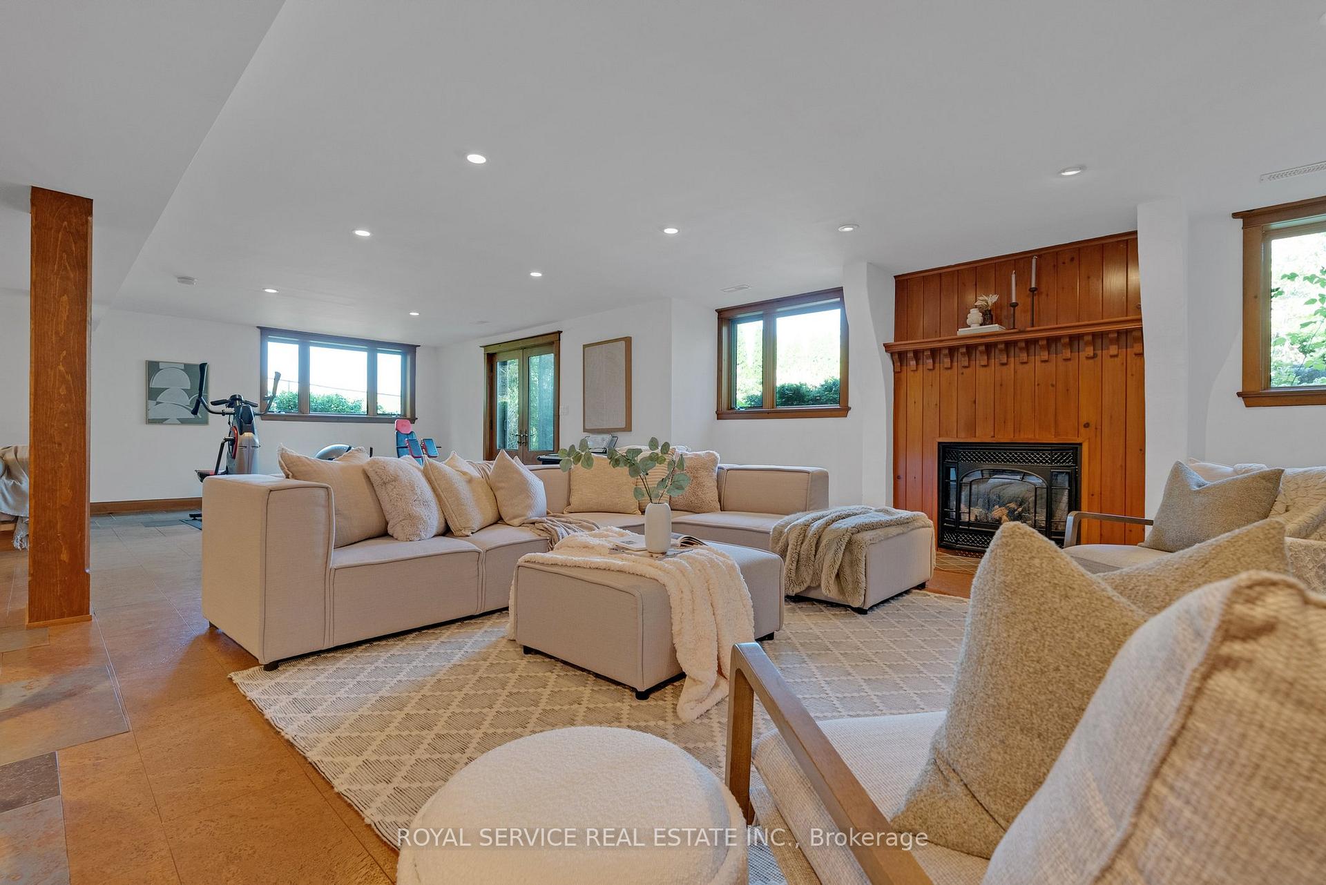Photo 28 of 73 King Lane, Clarington, Rural Clarington — HOMEH