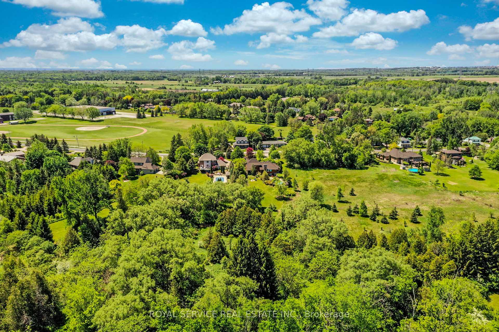 Photo 32 of 73 King Lane, Clarington, Rural Clarington — HOMEH