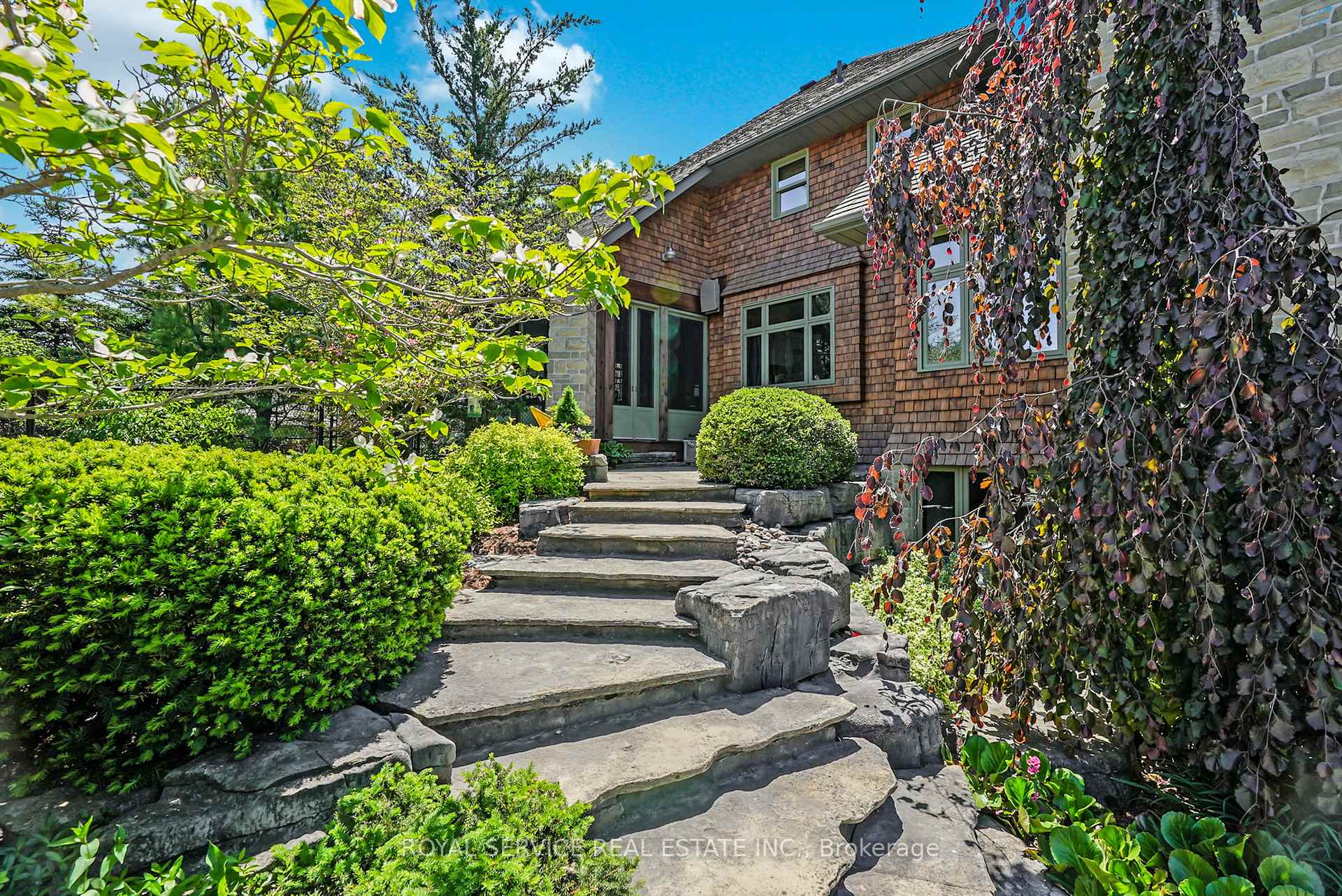 Photo 37 of 73 King Lane, Clarington, Rural Clarington — HOMEH