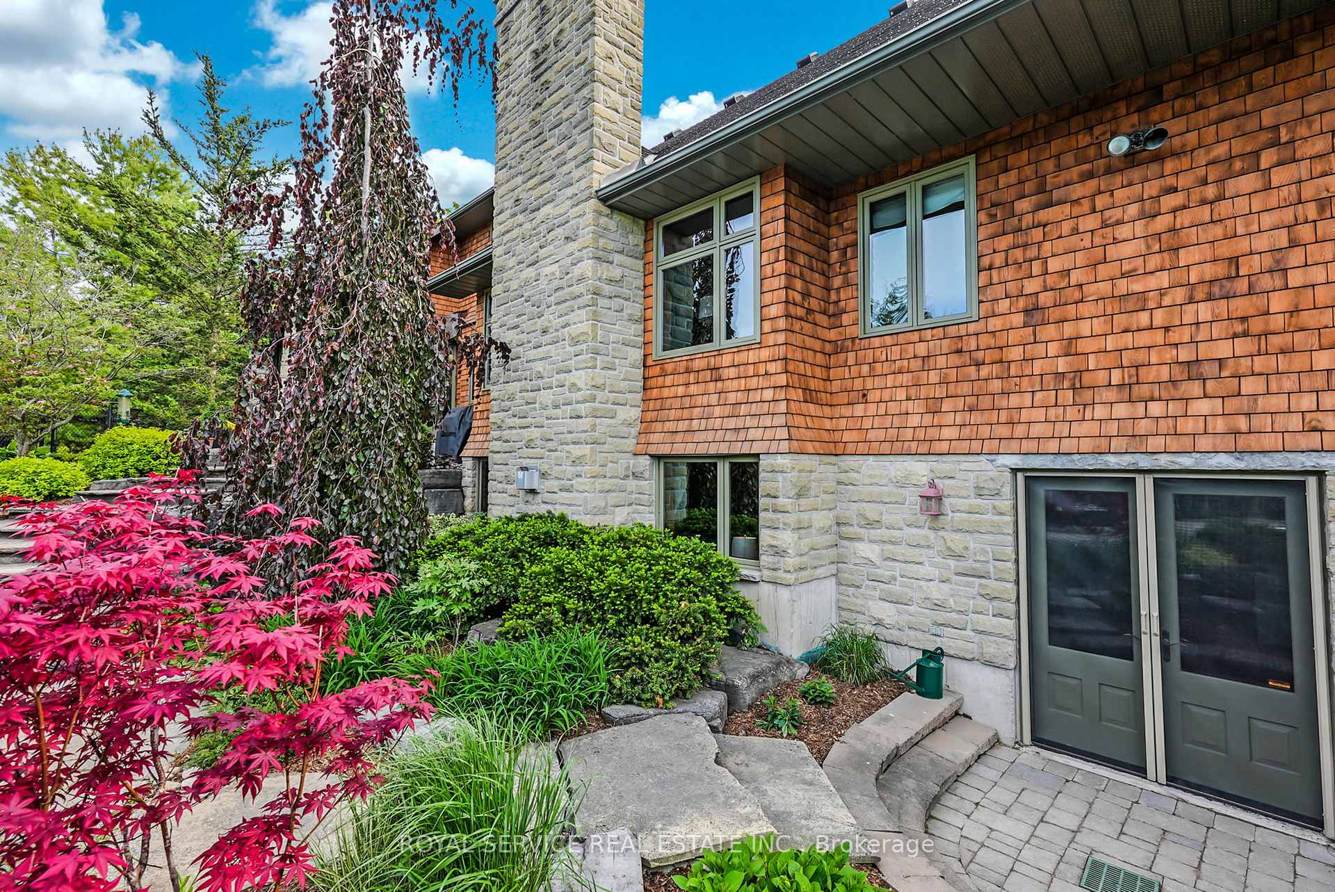 Photo 38 of 73 King Lane, Clarington, Rural Clarington — HOMEH
