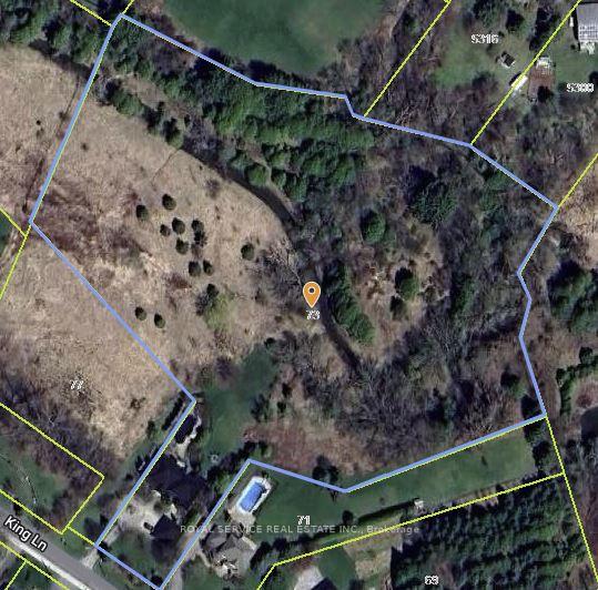 Photo 40 of 73 King Lane, Clarington, Rural Clarington — HOMEH