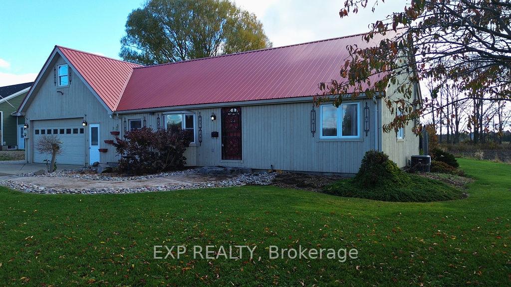 Photo 1 of 54221 Talbot Line, Bayham, Rural Bayham — HOMEH
