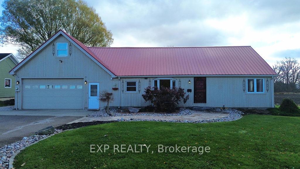 Photo 3 of 54221 Talbot Line, Bayham, Rural Bayham — HOMEH