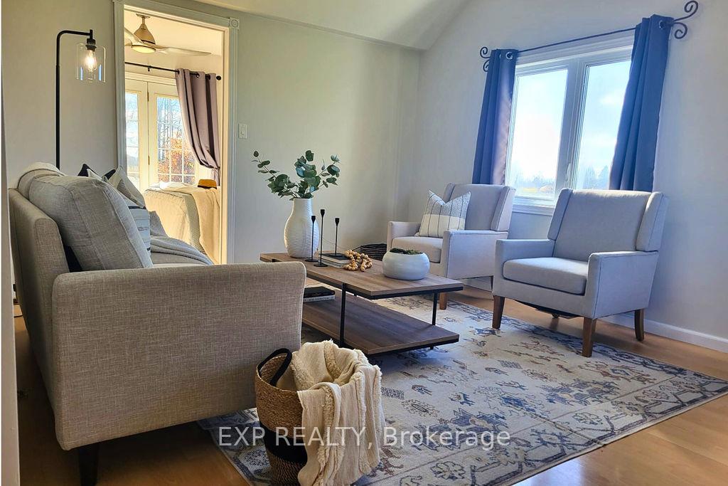 Photo 23 of 54221 Talbot Line, Bayham, Rural Bayham — HOMEH