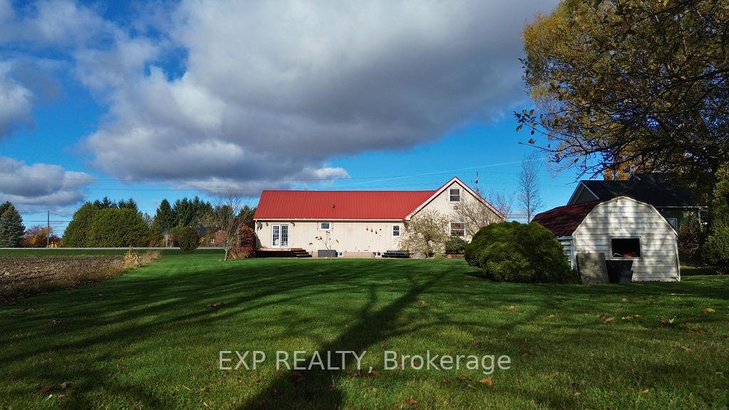 Photo 31 of 54221 Talbot Line, Bayham, Rural Bayham — HOMEH