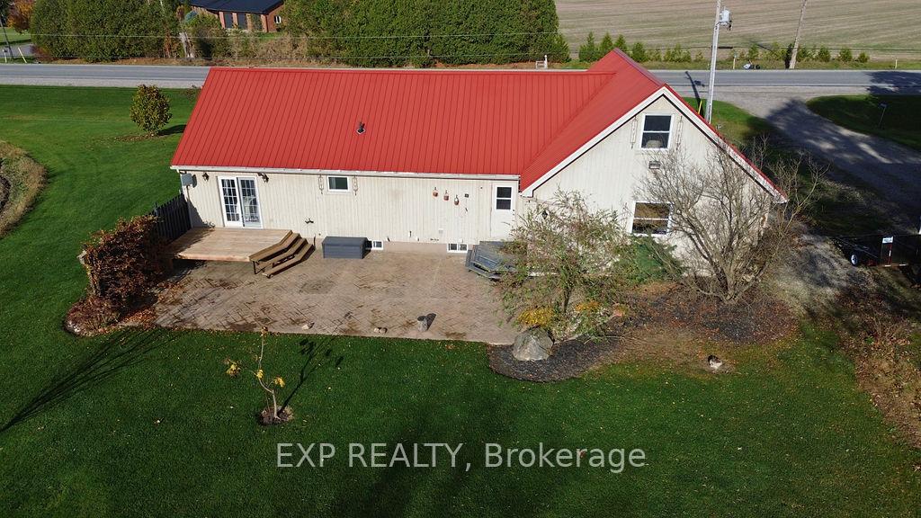 Photo 33 of 54221 Talbot Line, Bayham, Rural Bayham — HOMEH