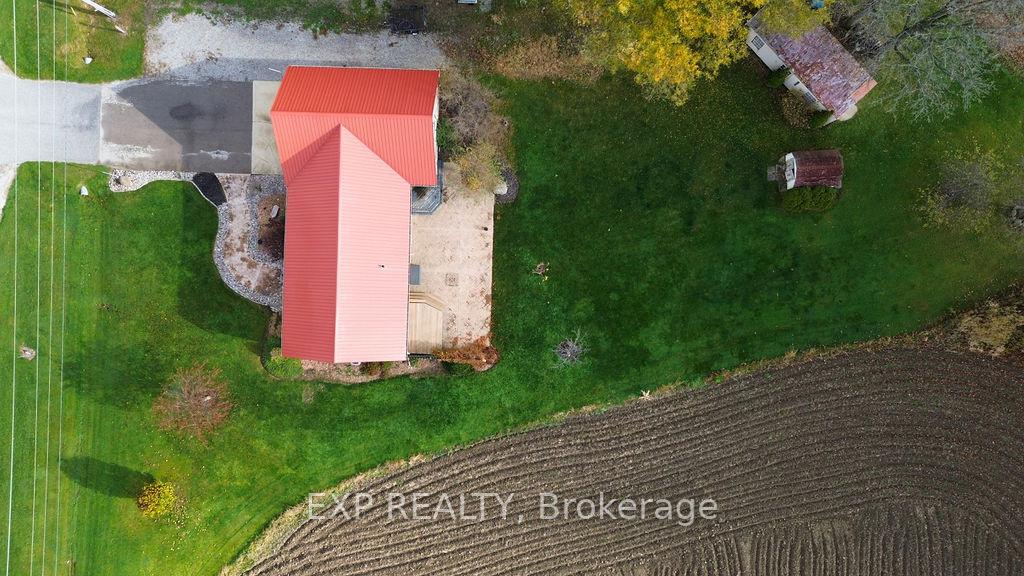 Photo 34 of 54221 Talbot Line, Bayham, Rural Bayham — HOMEH