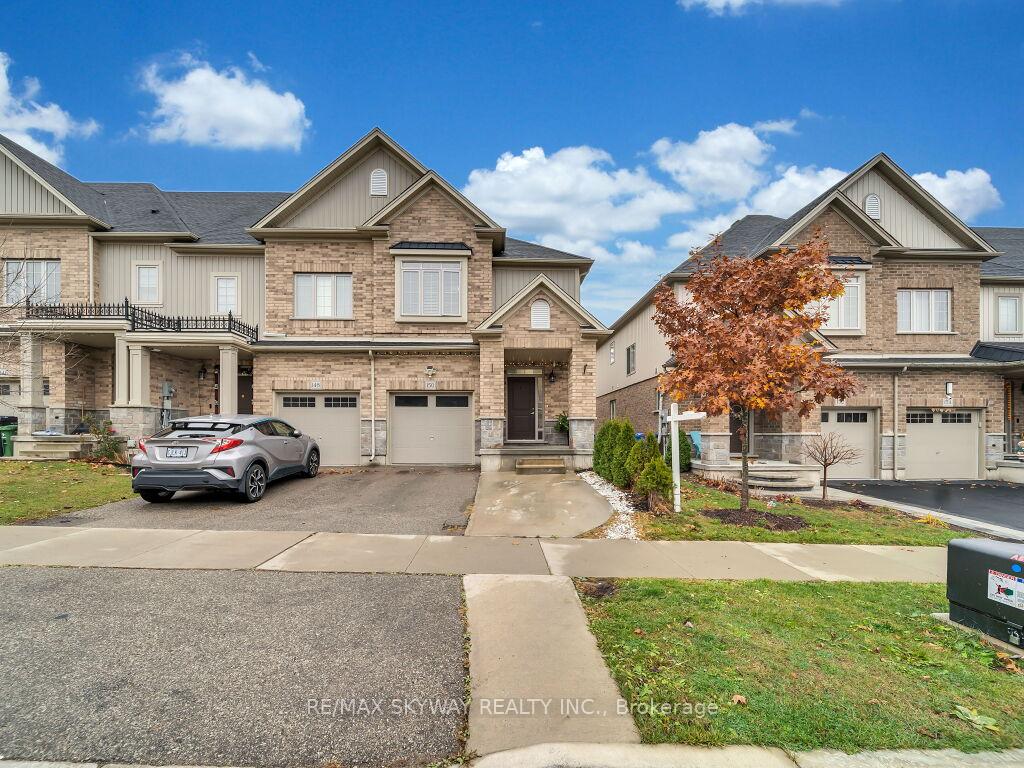 Photo 1 of 150 Law Drive, Guelph, Grange Road — HOMEH