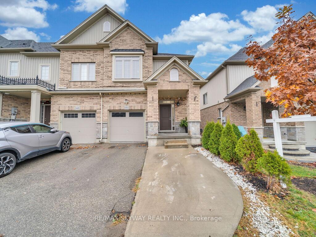 Photo 2 of 150 Law Drive, Guelph, Grange Road — HOMEH