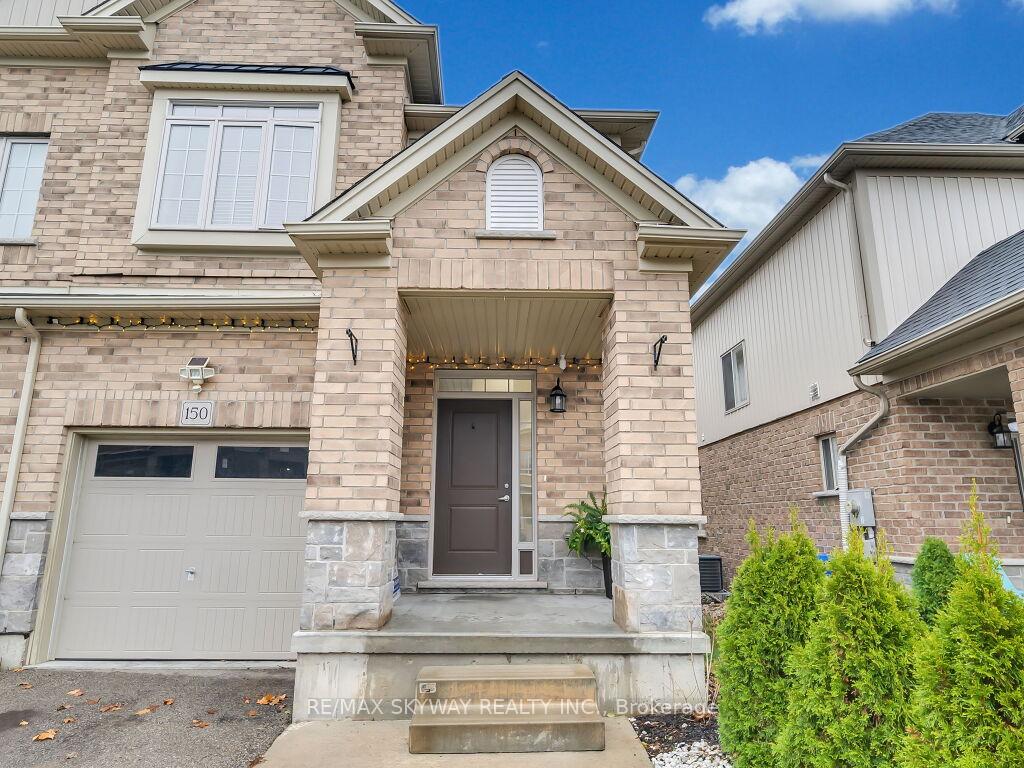 Photo 3 of 150 Law Drive, Guelph, Grange Road — HOMEH