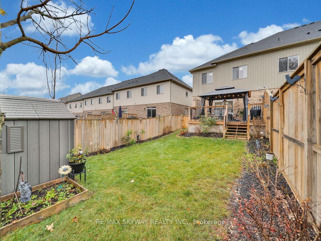 Photo 33 of 150 Law Drive, Guelph, Grange Road — HOMEH