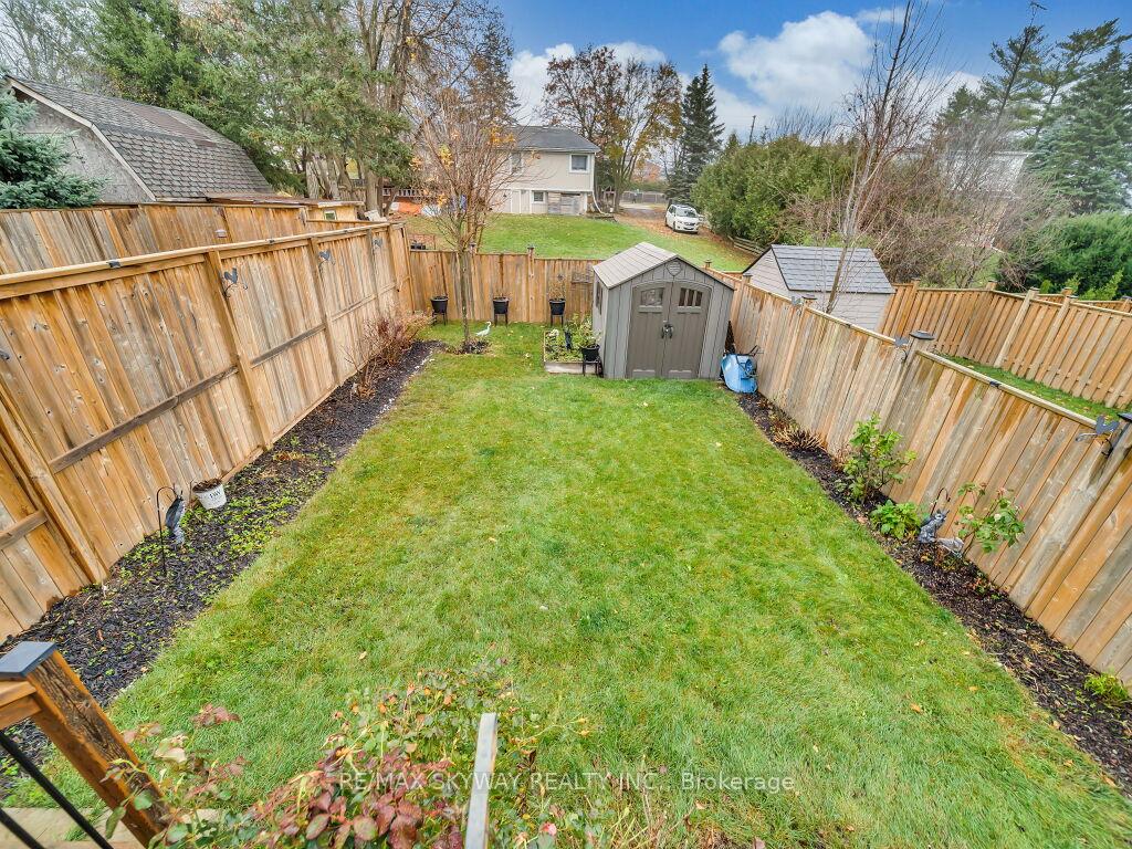 Photo 34 of 150 Law Drive, Guelph, Grange Road — HOMEH