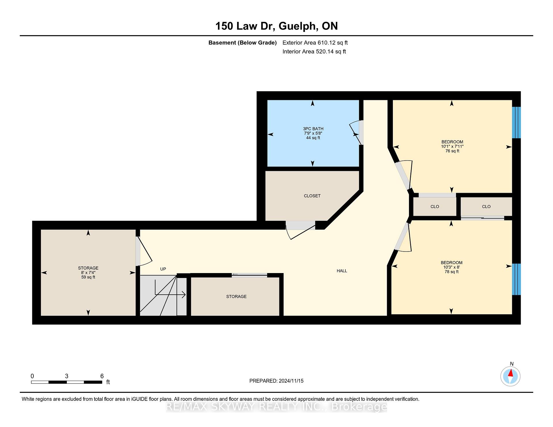 Photo 37 of 150 Law Drive, Guelph, Grange Road — HOMEH