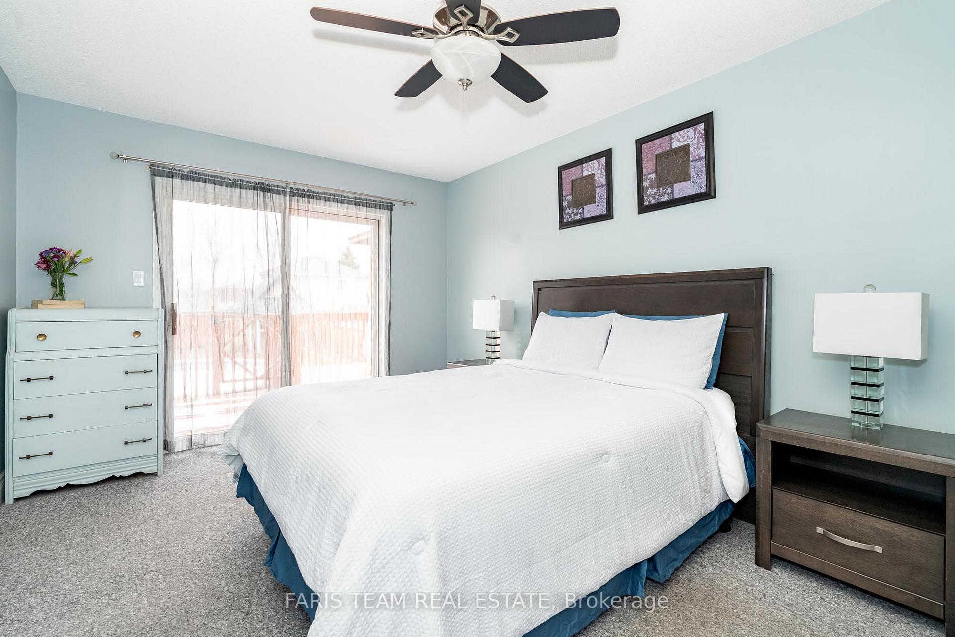 Photo 12 of 126 Hanmer Street E, Barrie, East Bayfield — HOMEH