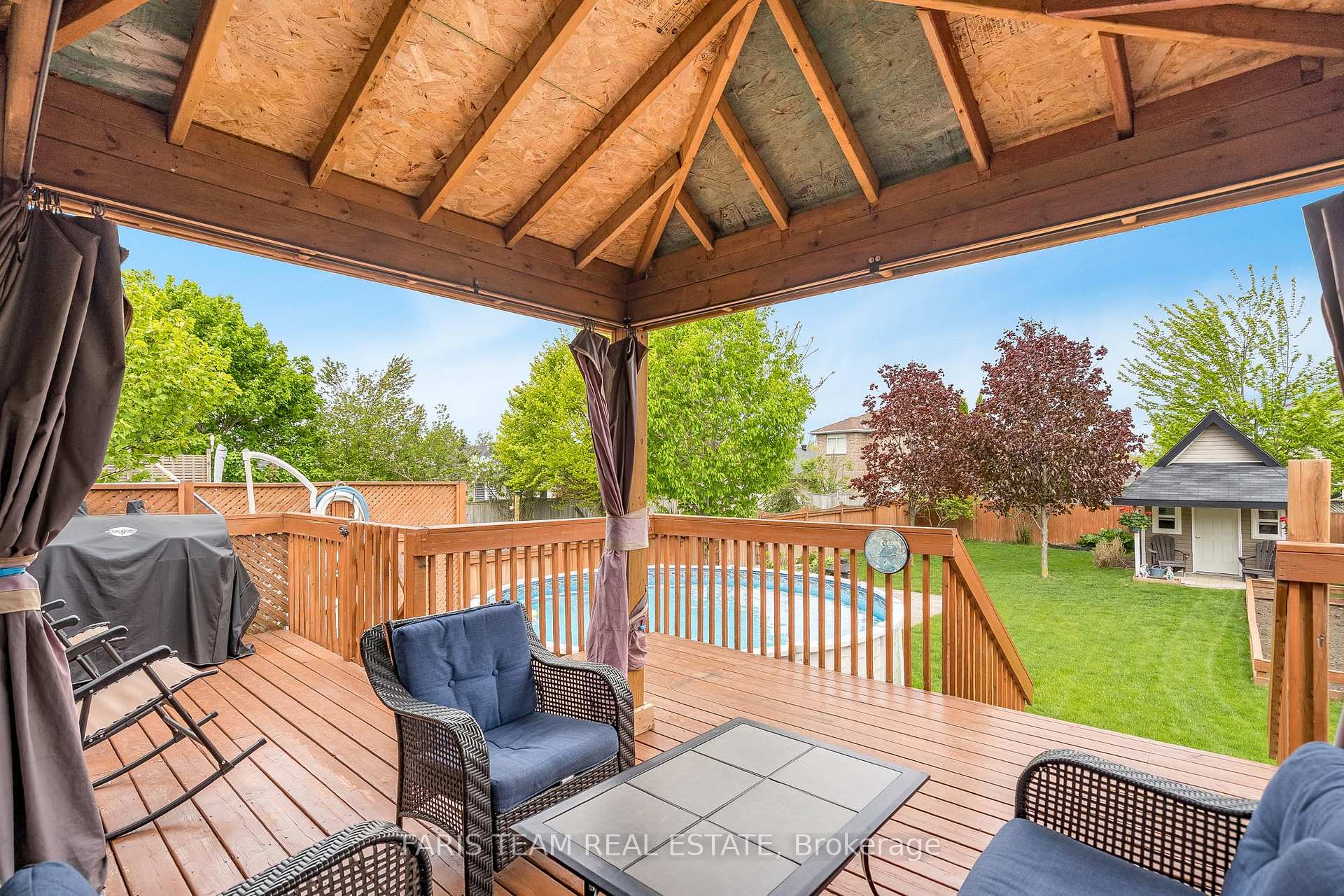 Photo 23 of 126 Hanmer Street E, Barrie, East Bayfield — HOMEH