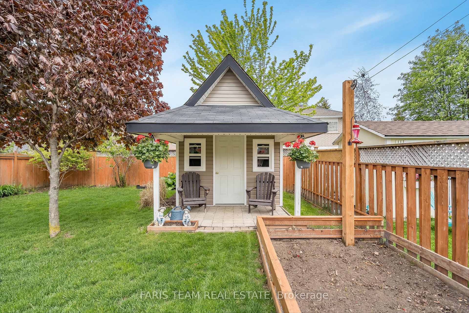 Photo 27 of 126 Hanmer Street E, Barrie, East Bayfield — HOMEH