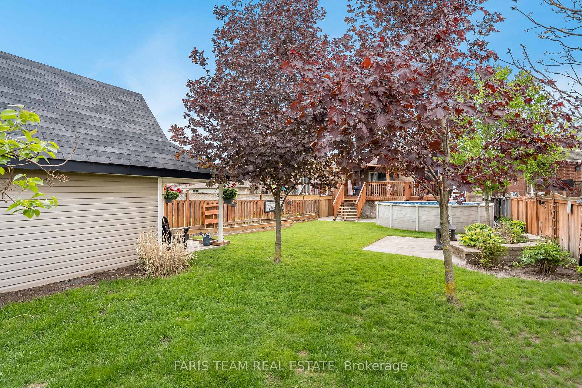 Photo 28 of 126 Hanmer Street E, Barrie, East Bayfield — HOMEH