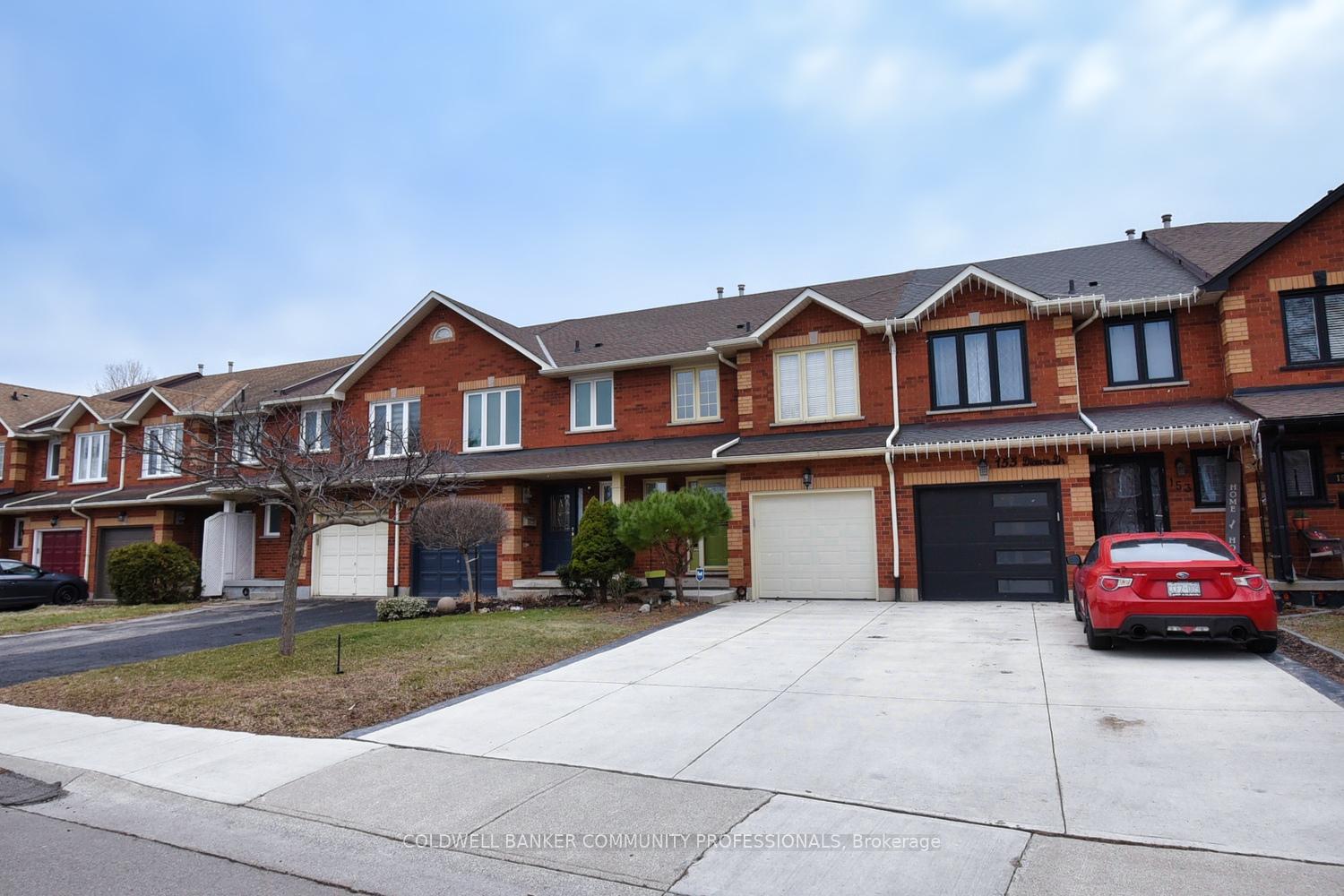Photo 1 of 151 Dicenzo Drive, Hamilton, Ryckmans — HOMEH