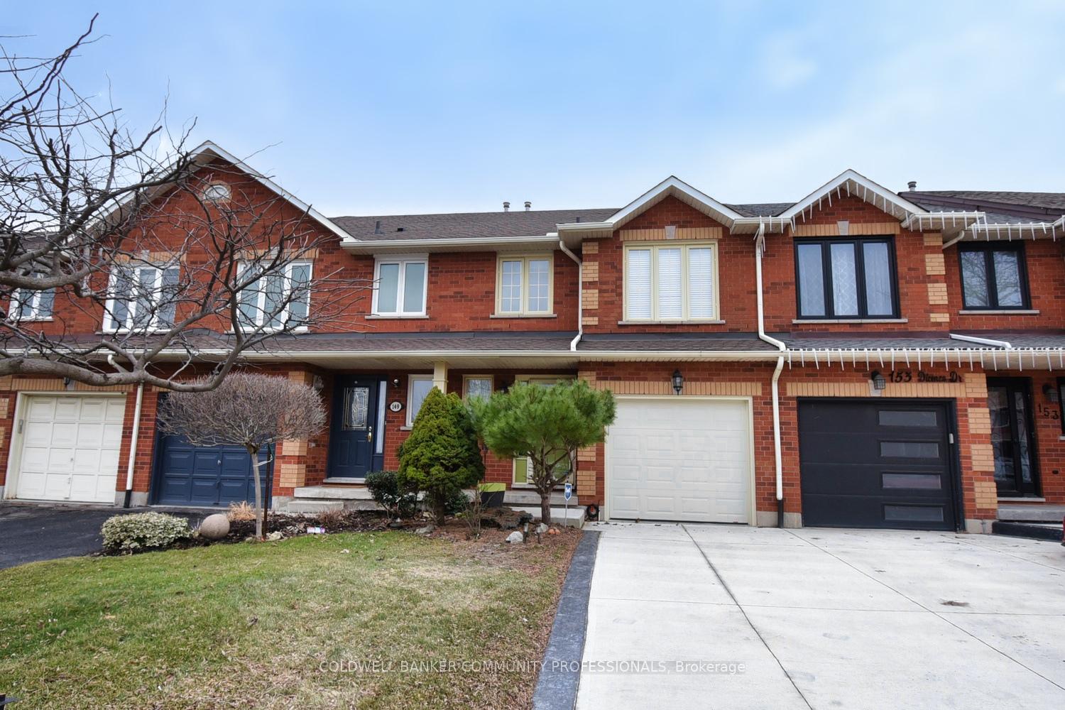 Photo 3 of 151 Dicenzo Drive, Hamilton, Ryckmans — HOMEH