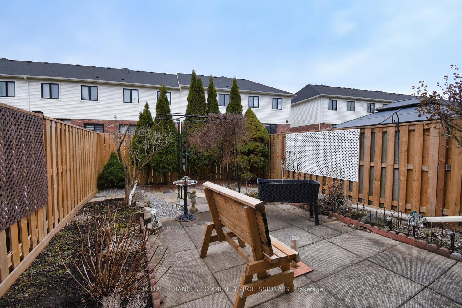 Photo 33 of 151 Dicenzo Drive, Hamilton, Ryckmans — HOMEH