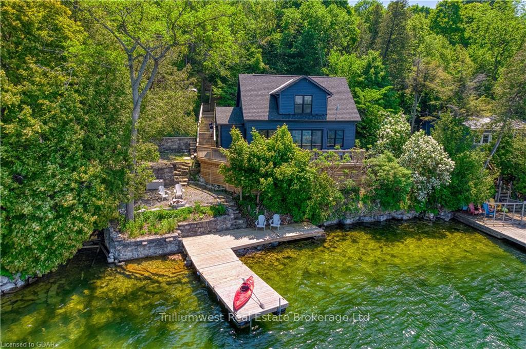Photo 1 of 1040 Lark Lane, Frontenac, Frontenac South — HOMEH