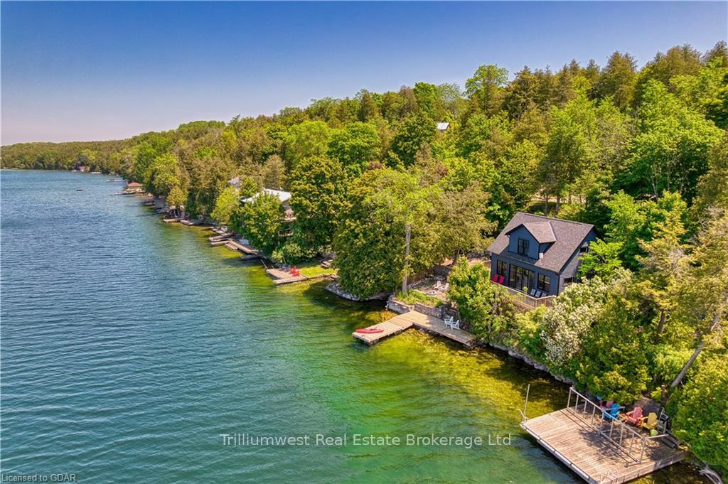 Photo 2 of 1040 Lark Lane, Frontenac, Frontenac South — HOMEH