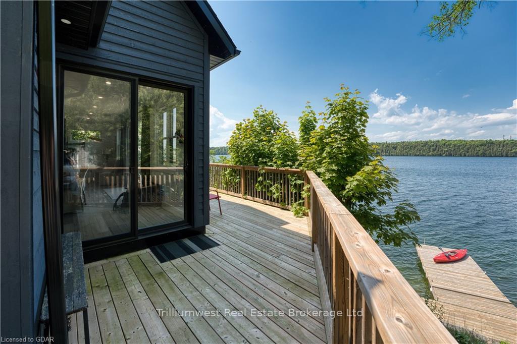 Photo 29 of 1040 Lark Lane, Frontenac, Frontenac South — HOMEH