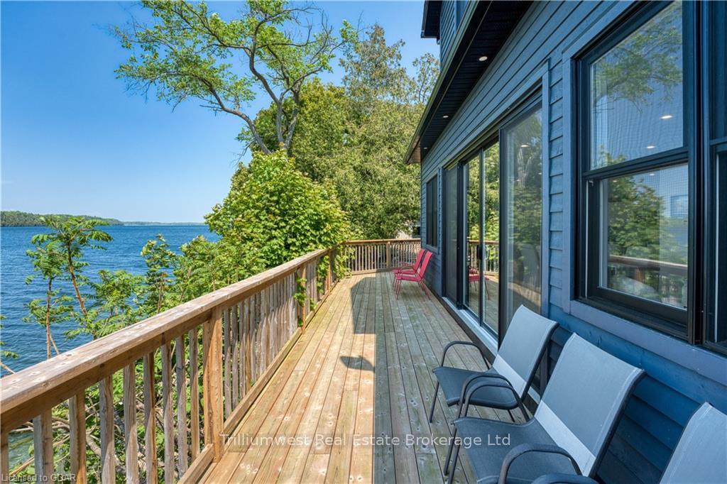 Photo 30 of 1040 Lark Lane, Frontenac, Frontenac South — HOMEH