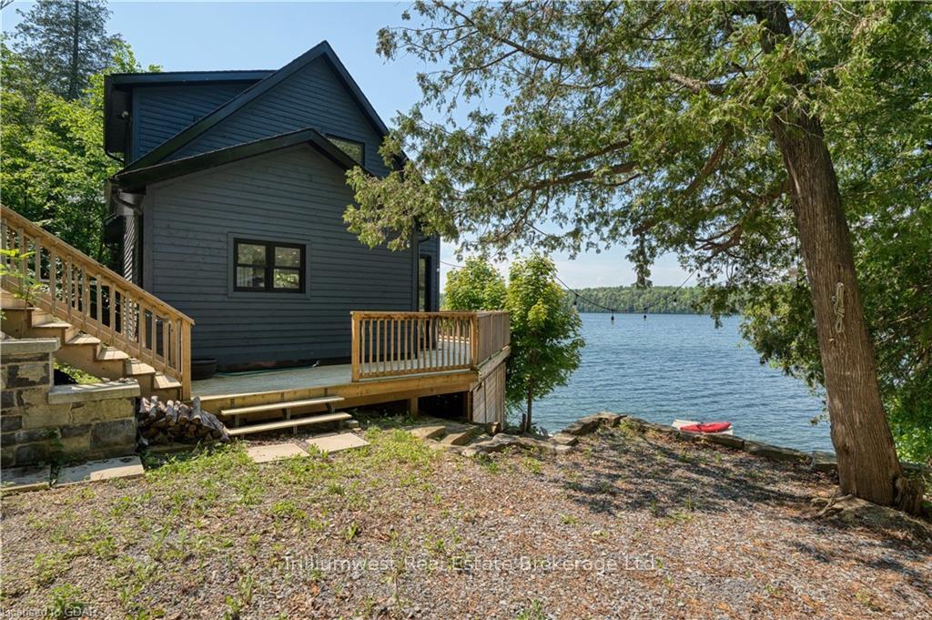 Photo 31 of 1040 Lark Lane, Frontenac, Frontenac South — HOMEH