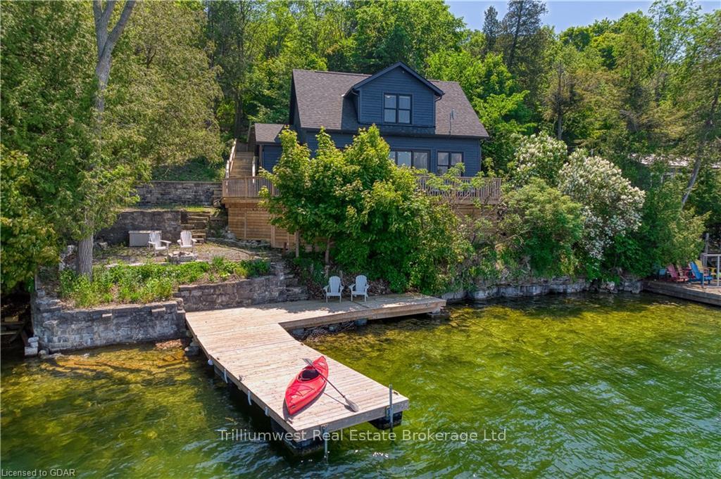 Photo 36 of 1040 Lark Lane, Frontenac, Frontenac South — HOMEH