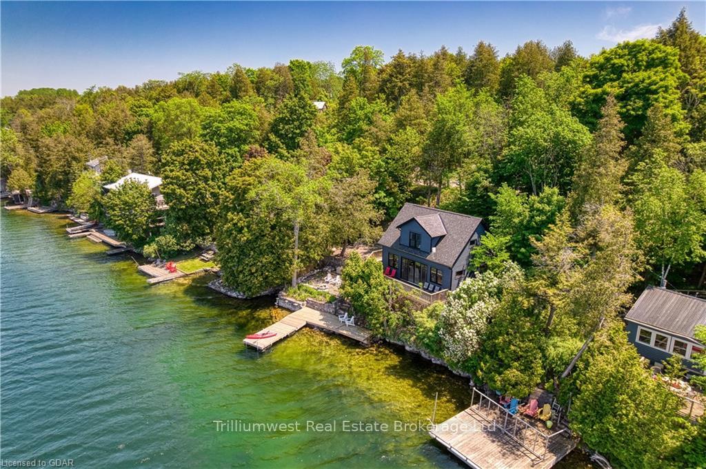 Photo 40 of 1040 Lark Lane, Frontenac, Frontenac South — HOMEH