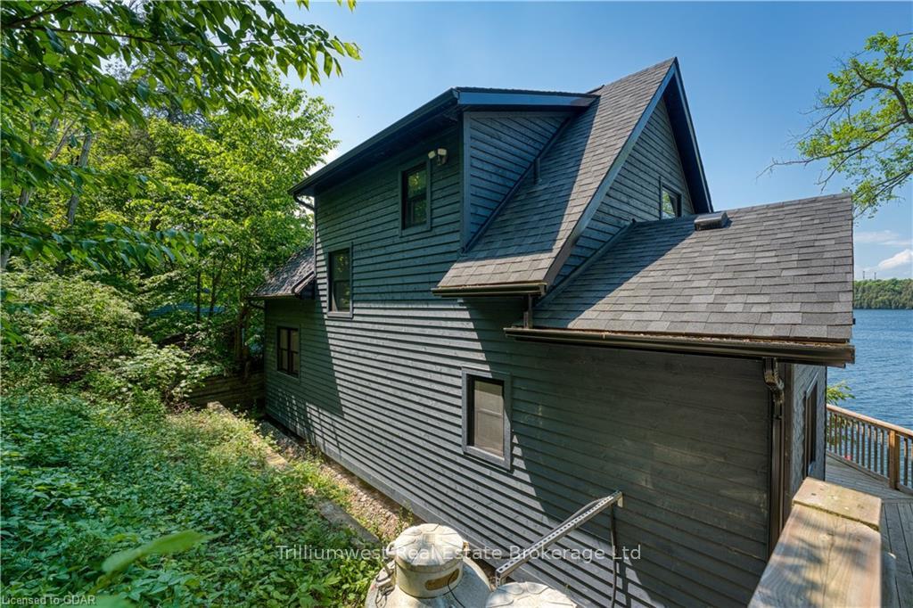 Photo 41 of 1040 Lark Lane, Frontenac, Frontenac South — HOMEH