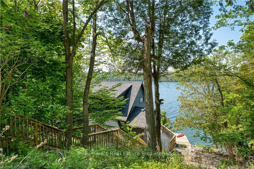 Photo 43 of 1040 Lark Lane, Frontenac, Frontenac South — HOMEH