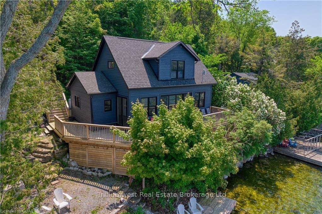 Photo 44 of 1040 Lark Lane, Frontenac, Frontenac South — HOMEH