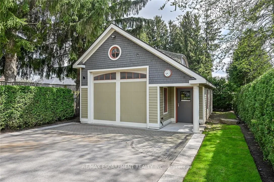 Photo 50 of 285 Hamilton Drive, Hamilton, Ancaster — HOMEH