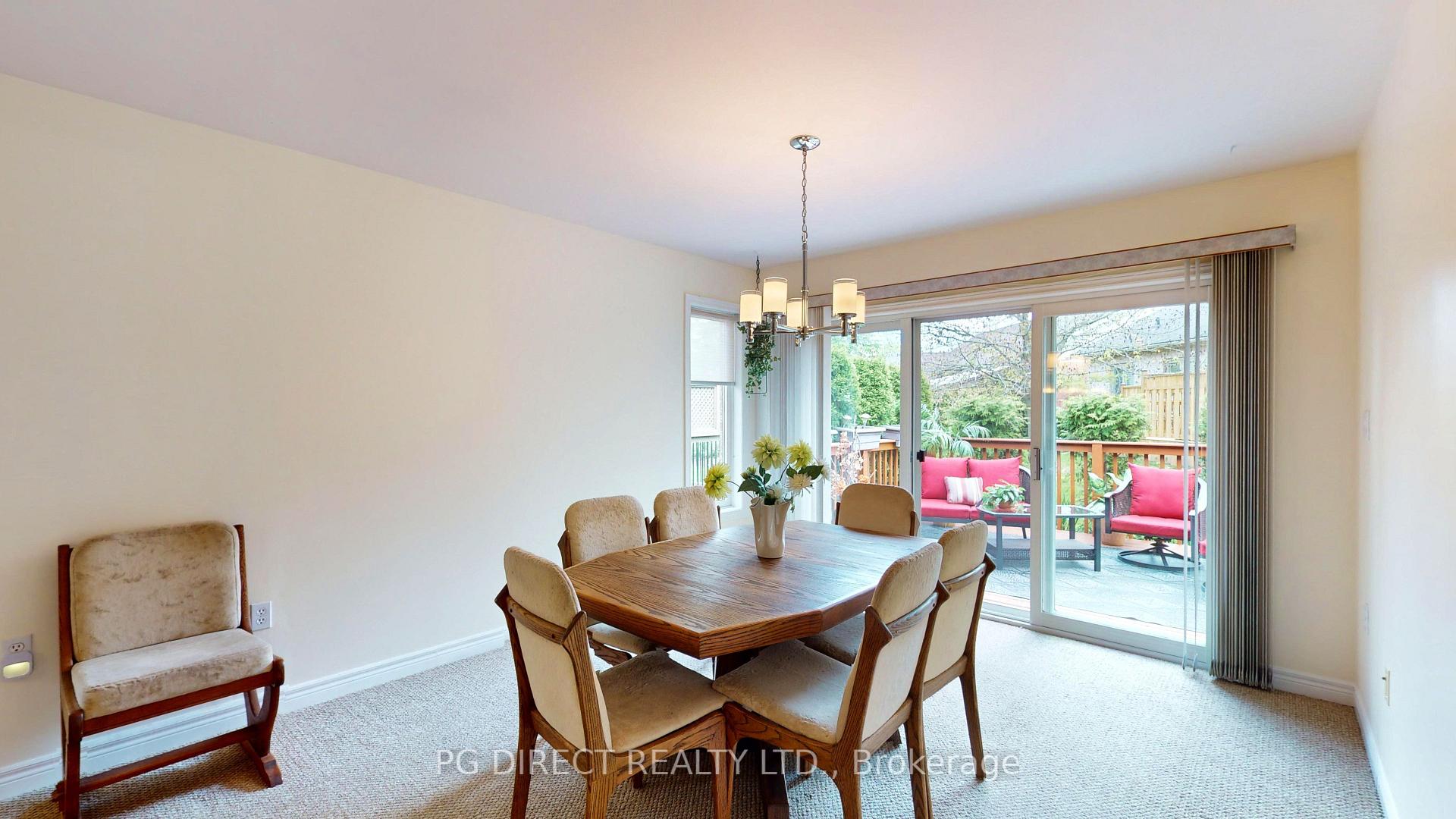 Photo 6 of 6 White Pine Way, Guelph, Village By The Arboretum — HOMEH