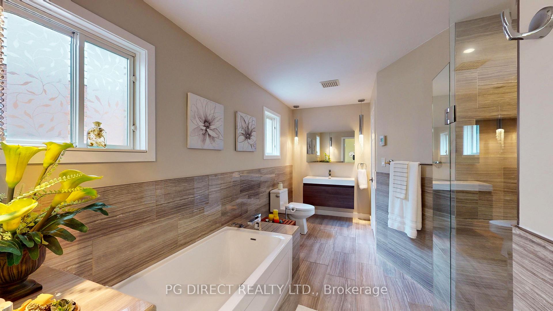Photo 8 of 6 White Pine Way, Guelph, Village By The Arboretum — HOMEH