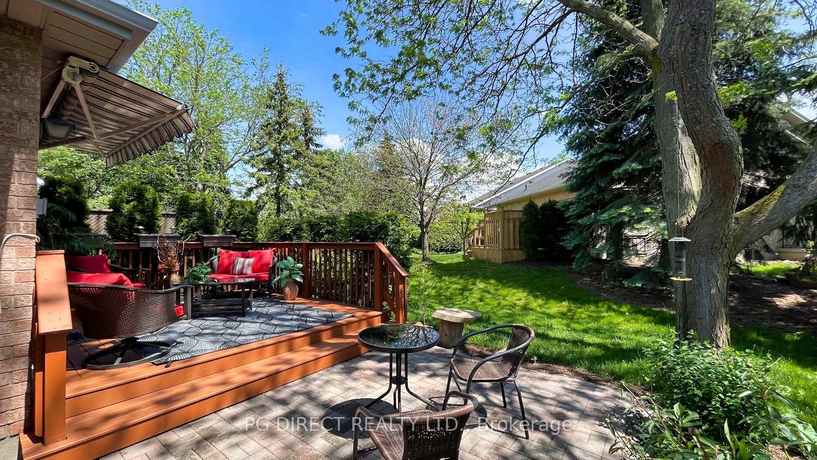 Photo 15 of 6 White Pine Way, Guelph, Village By The Arboretum — HOMEH