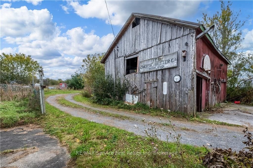 Photo 22 of 5190 Highway 38, Frontenac, Frontenac South — HOMEH