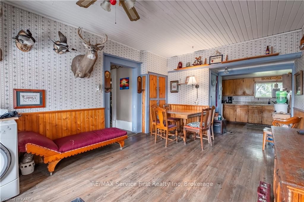 Photo 8 of 5190 Highway 38, Frontenac, Frontenac South — HOMEH